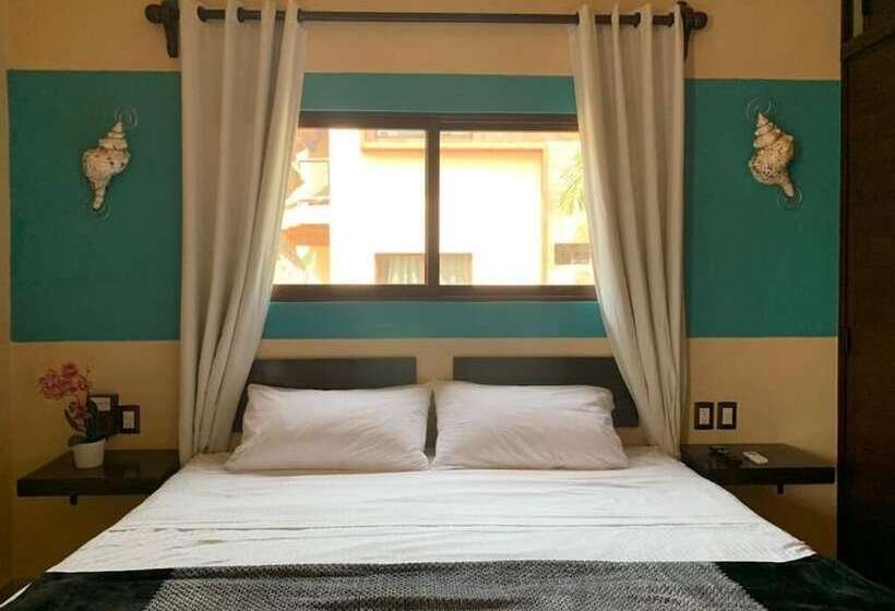 Fotos del hotel Villas El Jardin:  6