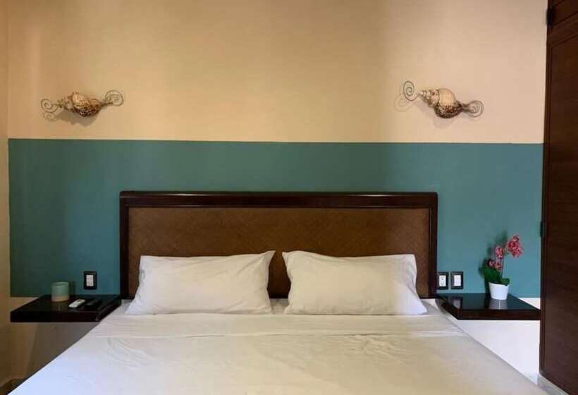 Fotos del hotel Villas El Jardin:  2