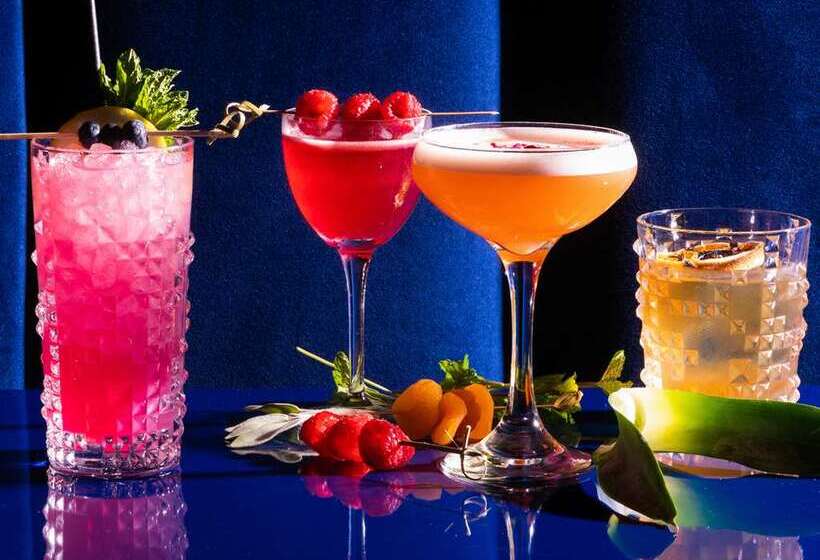 Las Vegas Hilton At Resorts World