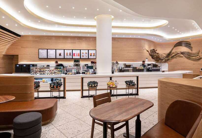 Fotos del hotel Las Vegas Hilton At Resorts World:  20