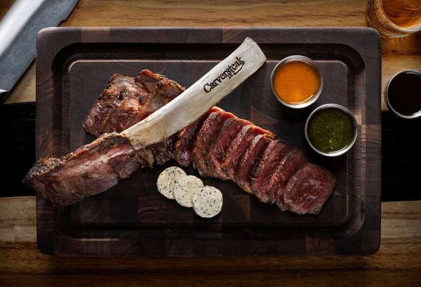 Fotos del hotel Las Vegas Hilton At Resorts World:  4