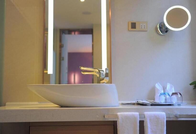 Fotos del hotel Lavande Hotel Guilin Railway Station:  17