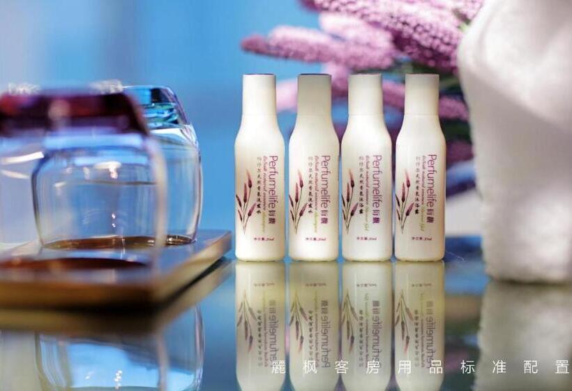 Fotos del hotel Lavande Hotel Guilin Railway Station:  22