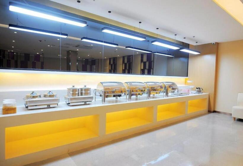 Fotos del hotel Lavande Hotel Guilin Railway Station:  19