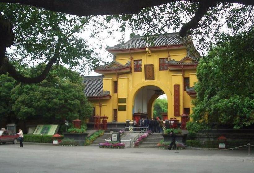 Fotos del hotel Lavande Hotel Guilin Railway Station:  15