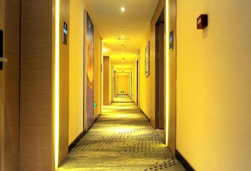 Fotos del hotel Lavande Hotel Guilin Railway Station:  25