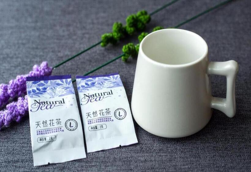 Fotos del hotel Lavande Hotel Guilin Railway Station:  3