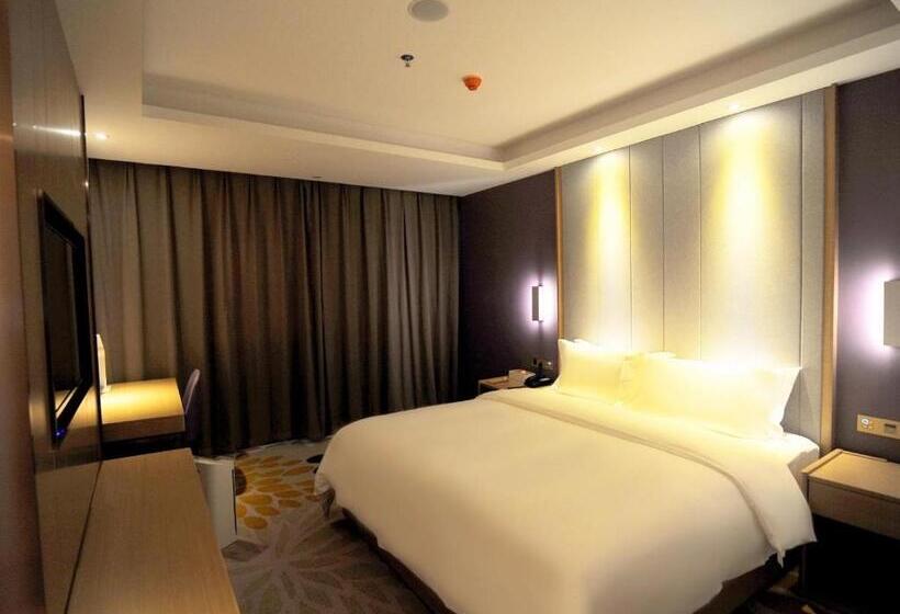 Fotos del hotel Lavande Hotel Guilin Railway Station:  10