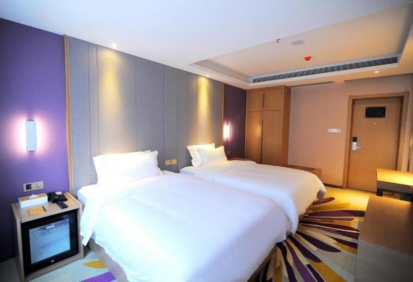 Fotos del hotel Lavande Hotel Guilin Railway Station:  4