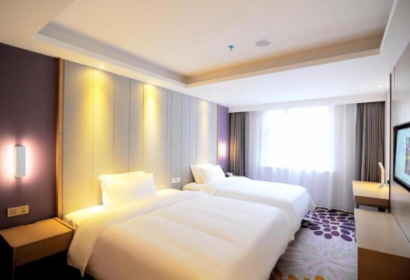 Fotos del hotel Lavande Hotel Guilin Railway Station:  12