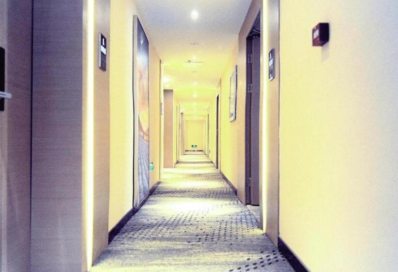 Fotos del hotel Lavande Hotel Guilin Railway Station:  24