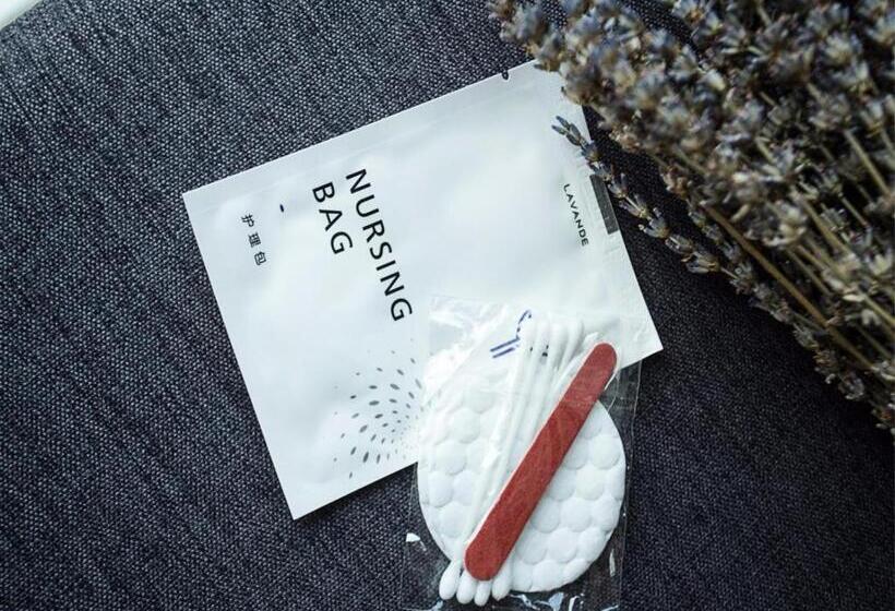 Fotos del hotel Lavande Hotel Guilin Railway Station:  2