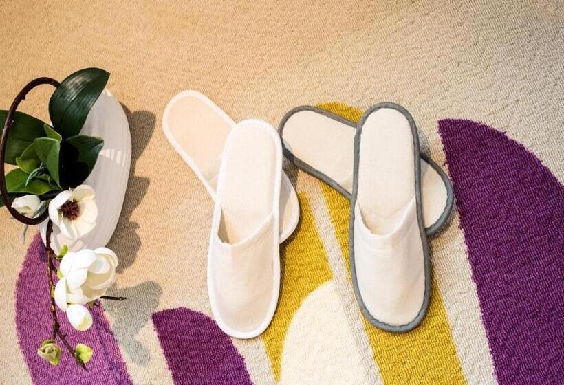 Fotos del hotel Lavande Hotel Guilin Railway Station:  7