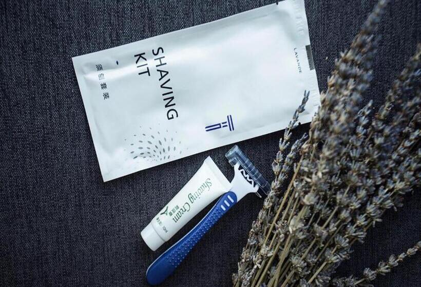 Fotos del hotel Lavande Hotel Guilin Railway Station:  16