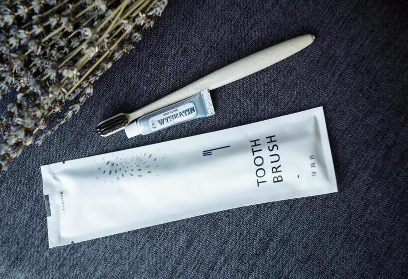 Fotos del hotel Lavande Hotel Guilin Railway Station:  14