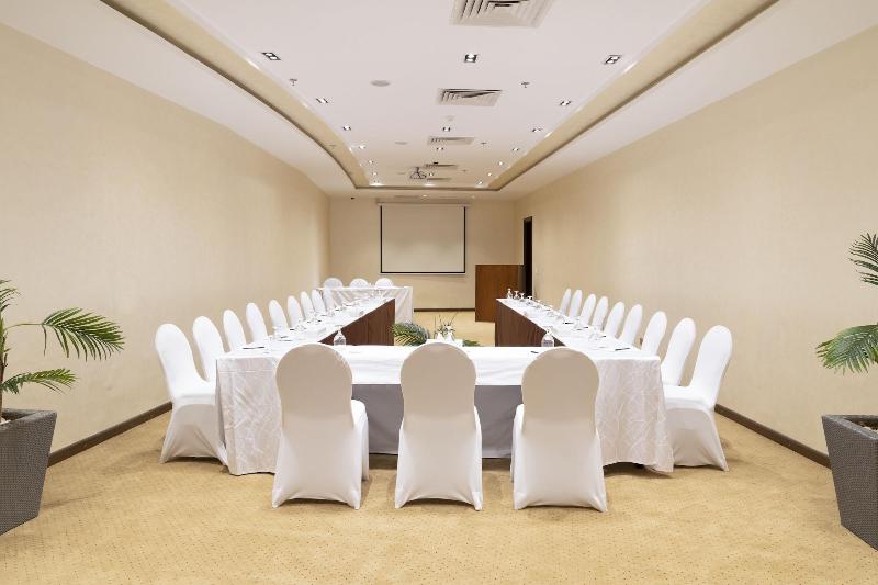 Fotos del hotel Grand Ocean Hotel & Resort Sokhna:  22