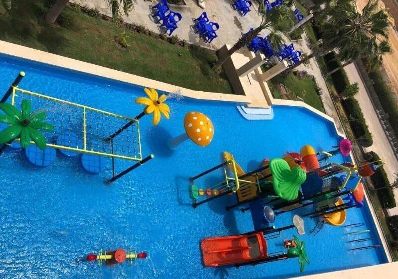 Fotos del hotel Grand Ocean Hotel & Resort Sokhna:  5