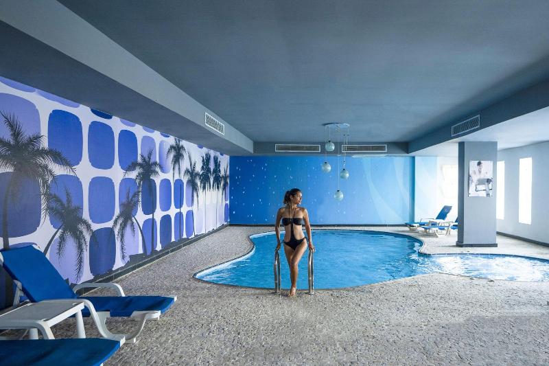 Fotos del hotel Grand Ocean Hotel & Resort Sokhna:  14