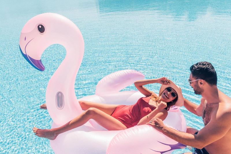 Fotos del hotel Grand Ocean Hotel & Resort Sokhna:  24