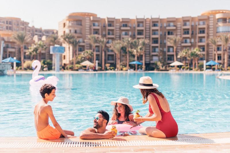 Fotos del hotel Grand Ocean Hotel & Resort Sokhna:  23