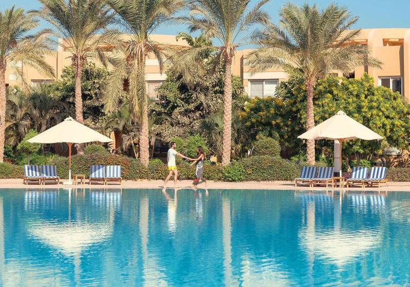 Fotos del hotel Grand Ocean Hotel & Resort Sokhna:  7