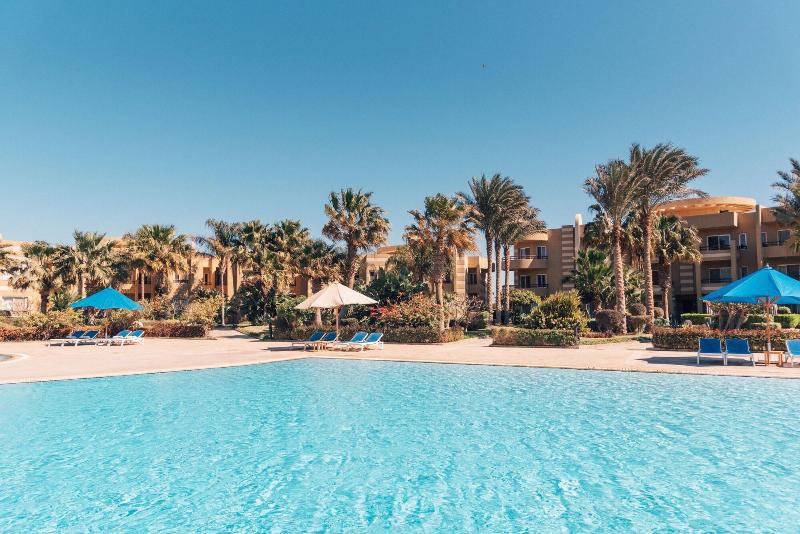 Fotos del hotel Grand Ocean Hotel & Resort Sokhna:  11