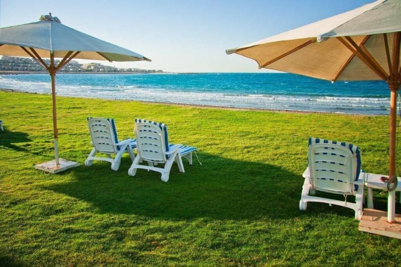 Fotos del hotel Grand Ocean Hotel & Resort Sokhna:  16