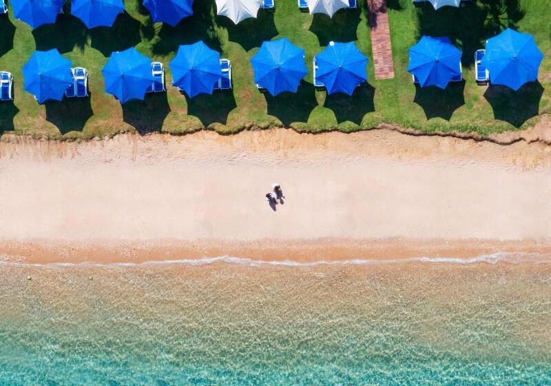 Fotos del hotel Grand Ocean Hotel & Resort Sokhna:  18