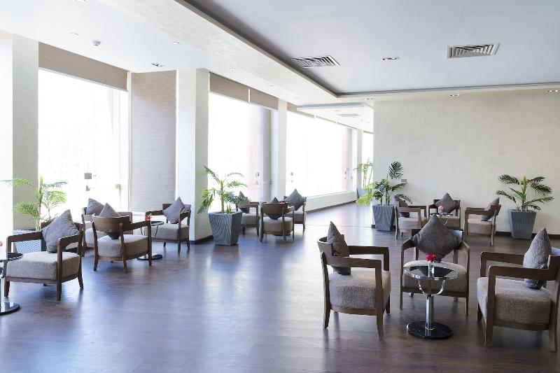 Fotos del hotel Grand Ocean Hotel & Resort Sokhna:  19