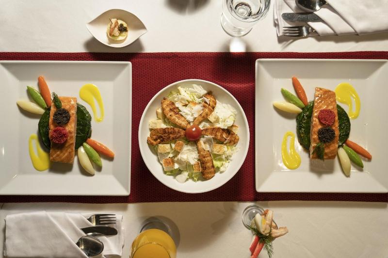 Fotos del hotel Grand Ocean Hotel & Resort Sokhna:  8