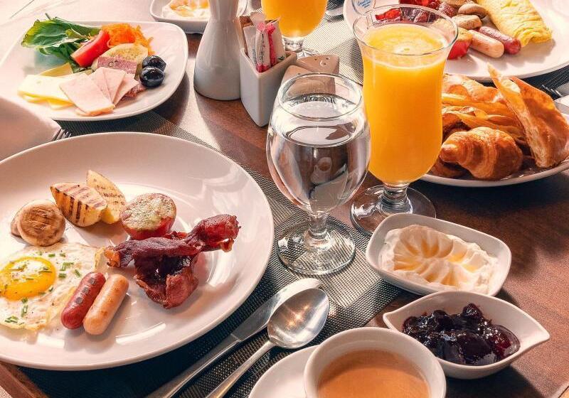 Fotos del hotel Grand Ocean Hotel & Resort Sokhna:  6