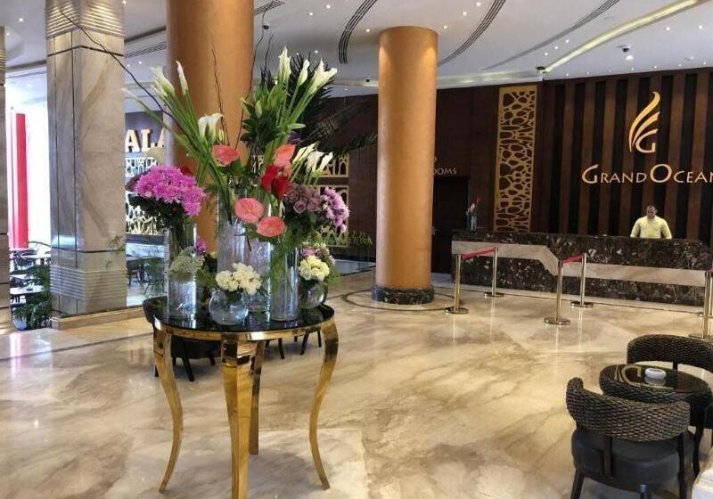 Fotos del hotel Grand Ocean Hotel & Resort Sokhna:  25