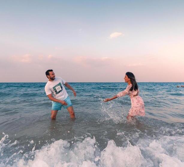 Fotos del hotel Grand Ocean Hotel & Resort Sokhna:  9