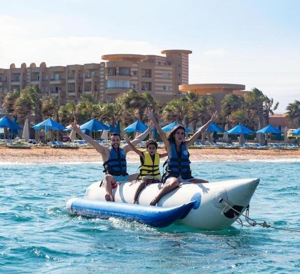 Grand Ocean Hotel & Resort Sokhna