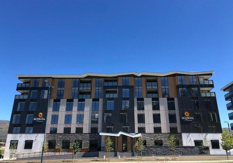 Fotos del hotel La Quinta By Wyndham Remarkables Park Queenstown:  22