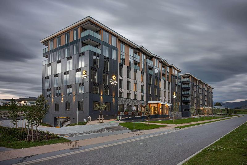 Fotos del hotel La Quinta By Wyndham Remarkables Park Queenstown:  23