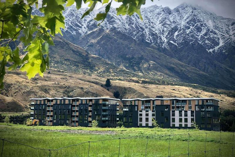 Fotos del hotel La Quinta By Wyndham Remarkables Park Queenstown:  20