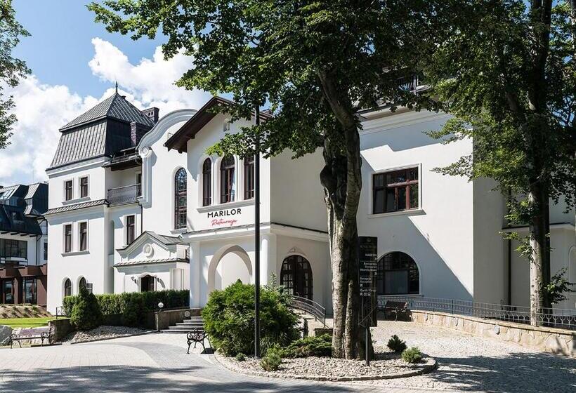 Nosalowy Park  & Spa