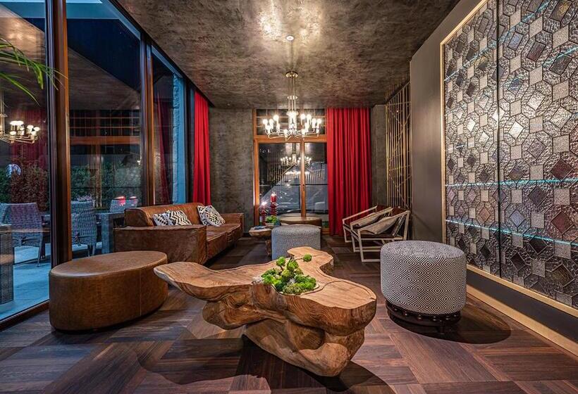 Fotos del hotel Nosalowy Park  & Spa:  15