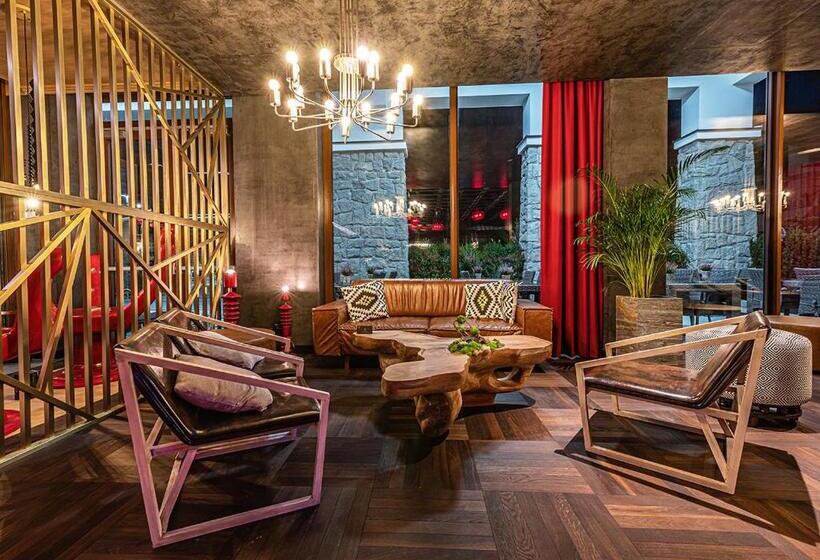 Fotos del hotel Nosalowy Park  & Spa:  10