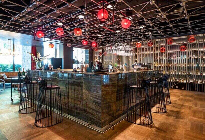 Fotos del hotel Nosalowy Park  & Spa:  11