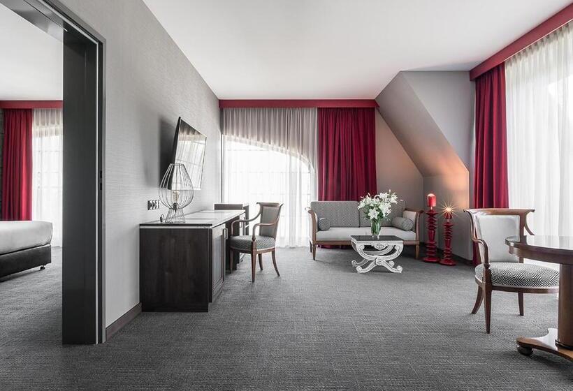 Fotos del hotel Nosalowy Park  & Spa:  13