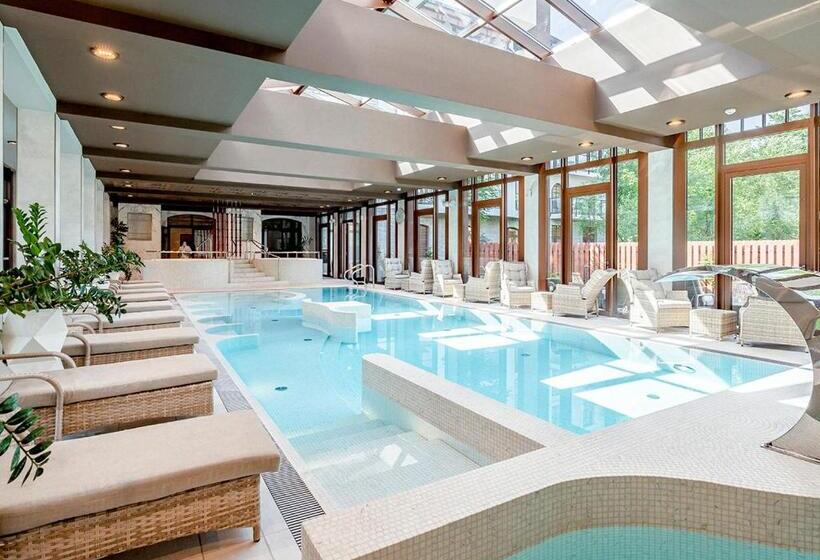 Fotos del hotel Nosalowy Park  & Spa:  14