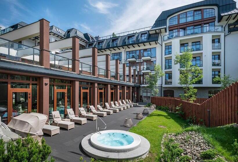 Fotos del hotel Nosalowy Park  & Spa:  2