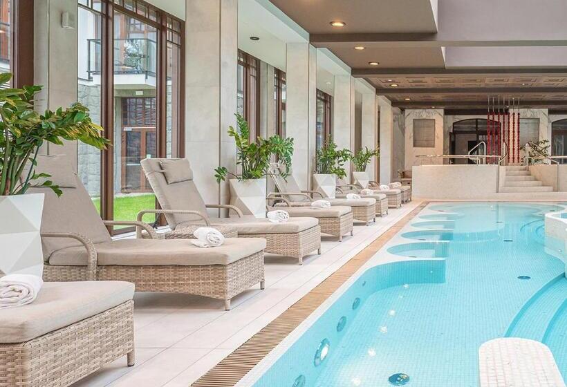 Fotos del hotel Nosalowy Park  & Spa:  17