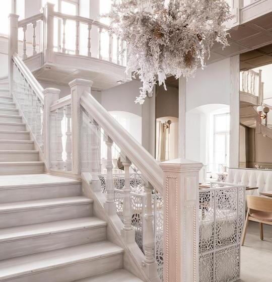 Fotos del hotel Nosalowy Park  & Spa:  21