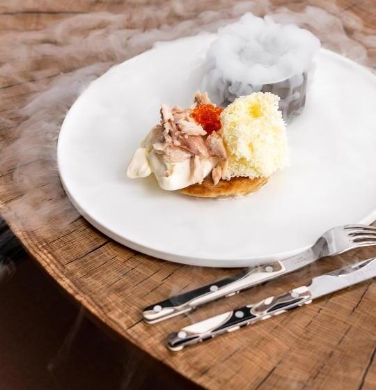 Fotos del hotel Nosalowy Park  & Spa:  22