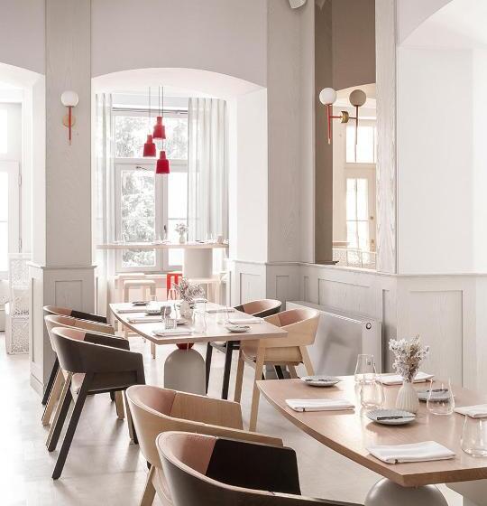 Fotos del hotel Nosalowy Park  & Spa:  9