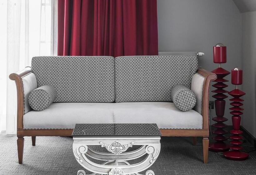 Fotos del hotel Nosalowy Park  & Spa:  8