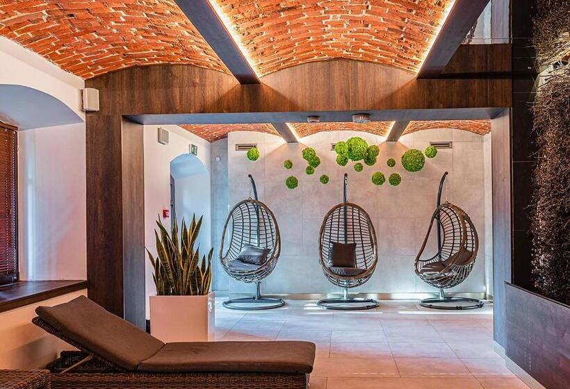 Fotos del hotel Nosalowy Park  & Spa:  25